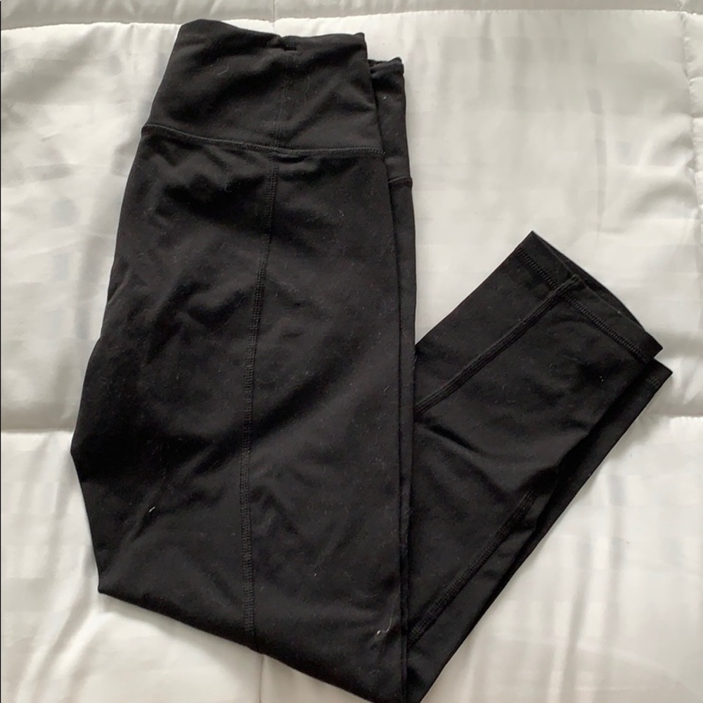 7/8 vs sport leggings